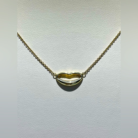 RCI Necklace In 14k